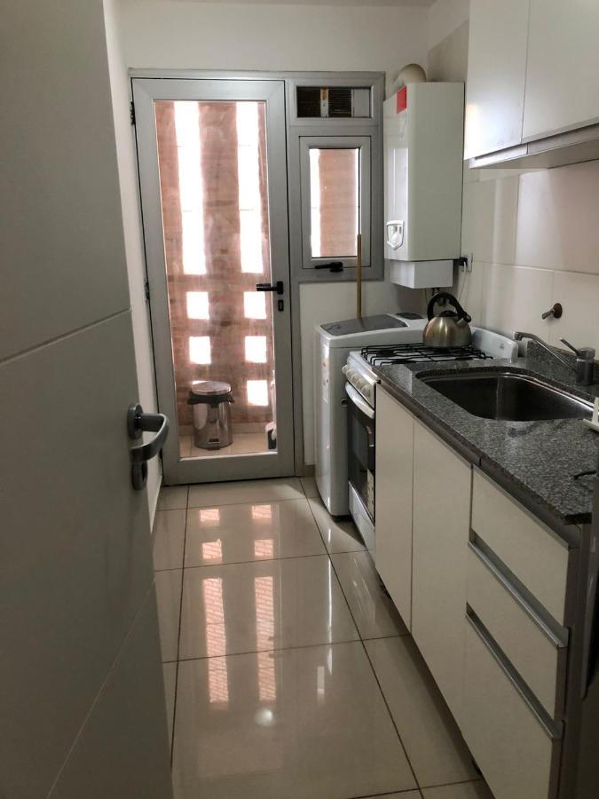 Apartmán Departamento De Nanu Córdoba Exteriér fotografie