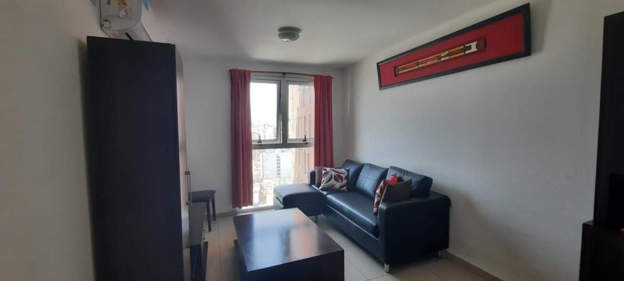 Apartmán Departamento De Nanu Córdoba Exteriér fotografie
