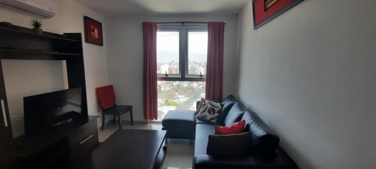 Apartmán Departamento De Nanu Córdoba Exteriér fotografie