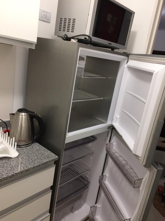 Apartmán Departamento De Nanu Córdoba Exteriér fotografie
