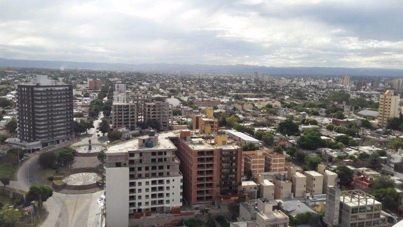 Apartmán Departamento De Nanu Córdoba Exteriér fotografie