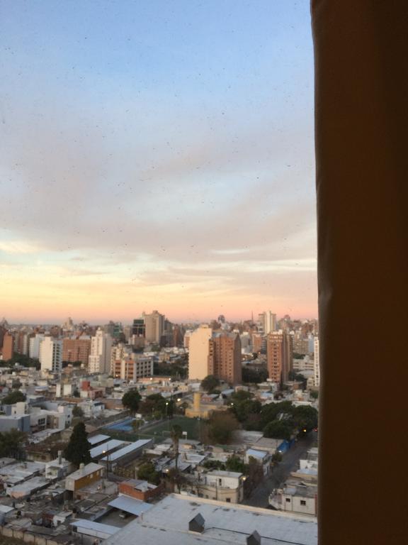 Apartmán Departamento De Nanu Córdoba Exteriér fotografie