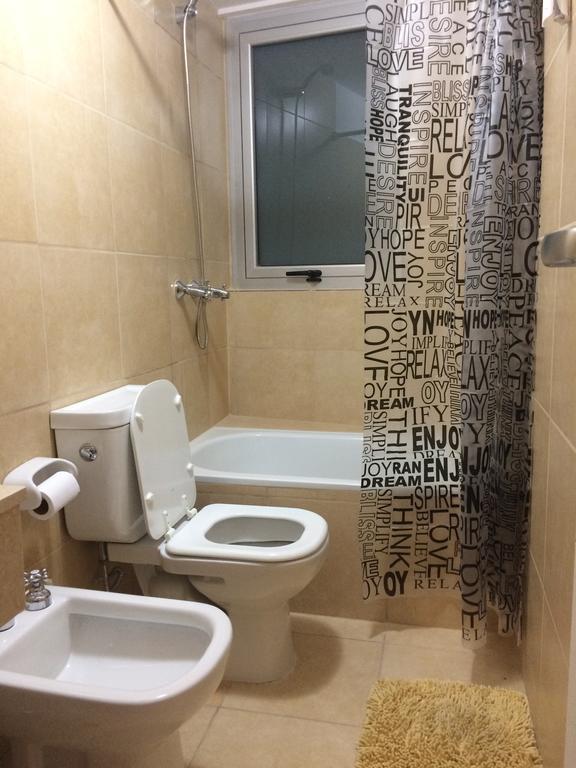 Apartmán Departamento De Nanu Córdoba Exteriér fotografie