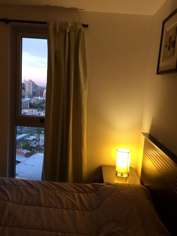 Apartmán Departamento De Nanu Córdoba Exteriér fotografie