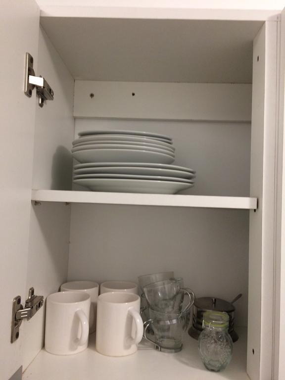 Apartmán Departamento De Nanu Córdoba Exteriér fotografie