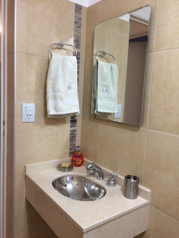 Apartmán Departamento De Nanu Córdoba Exteriér fotografie