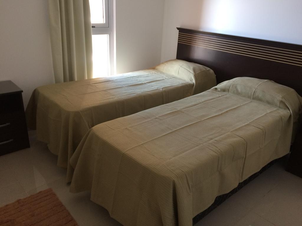 Apartmán Departamento De Nanu Córdoba Exteriér fotografie