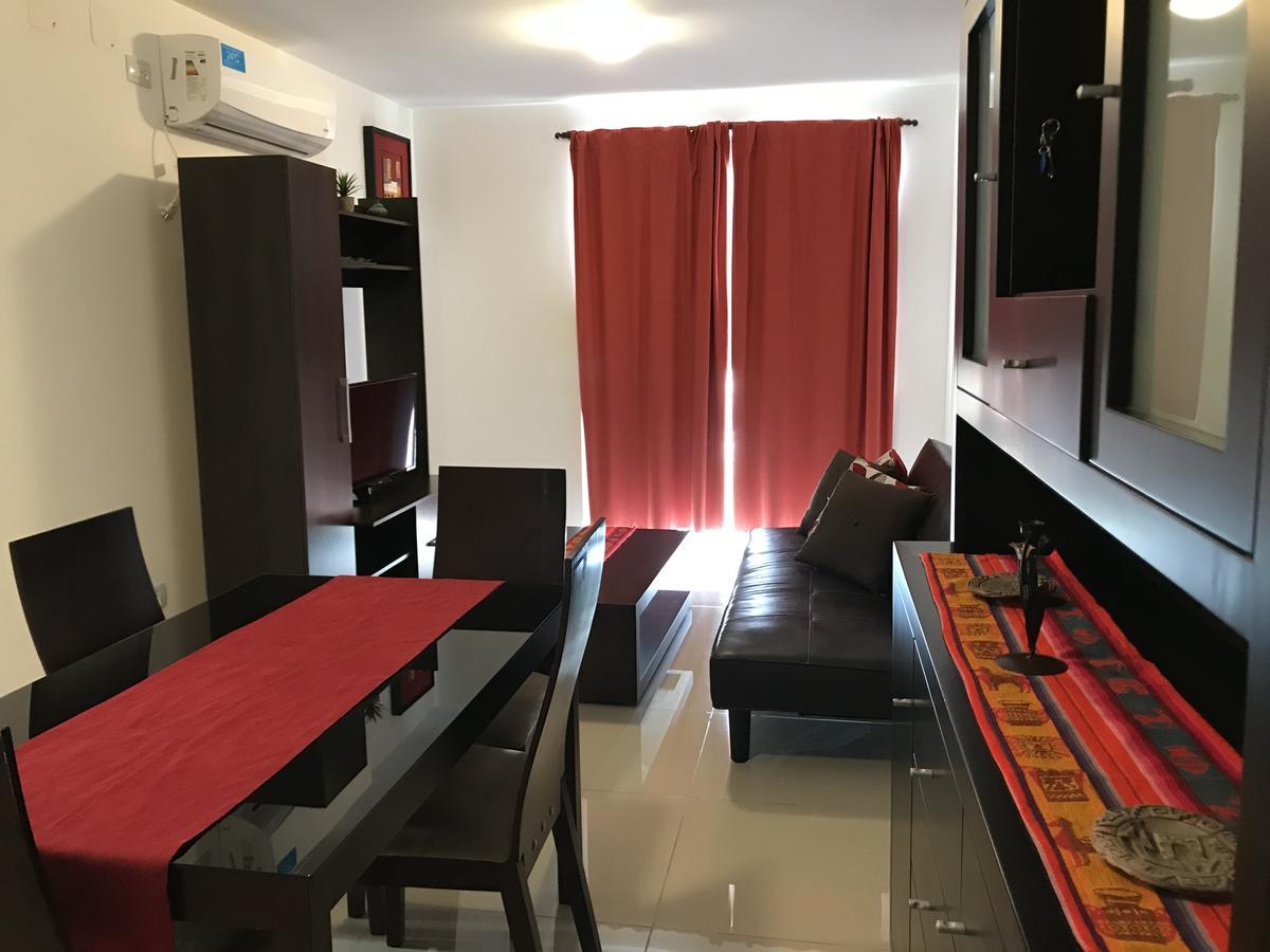 Apartmán Departamento De Nanu Córdoba Exteriér fotografie