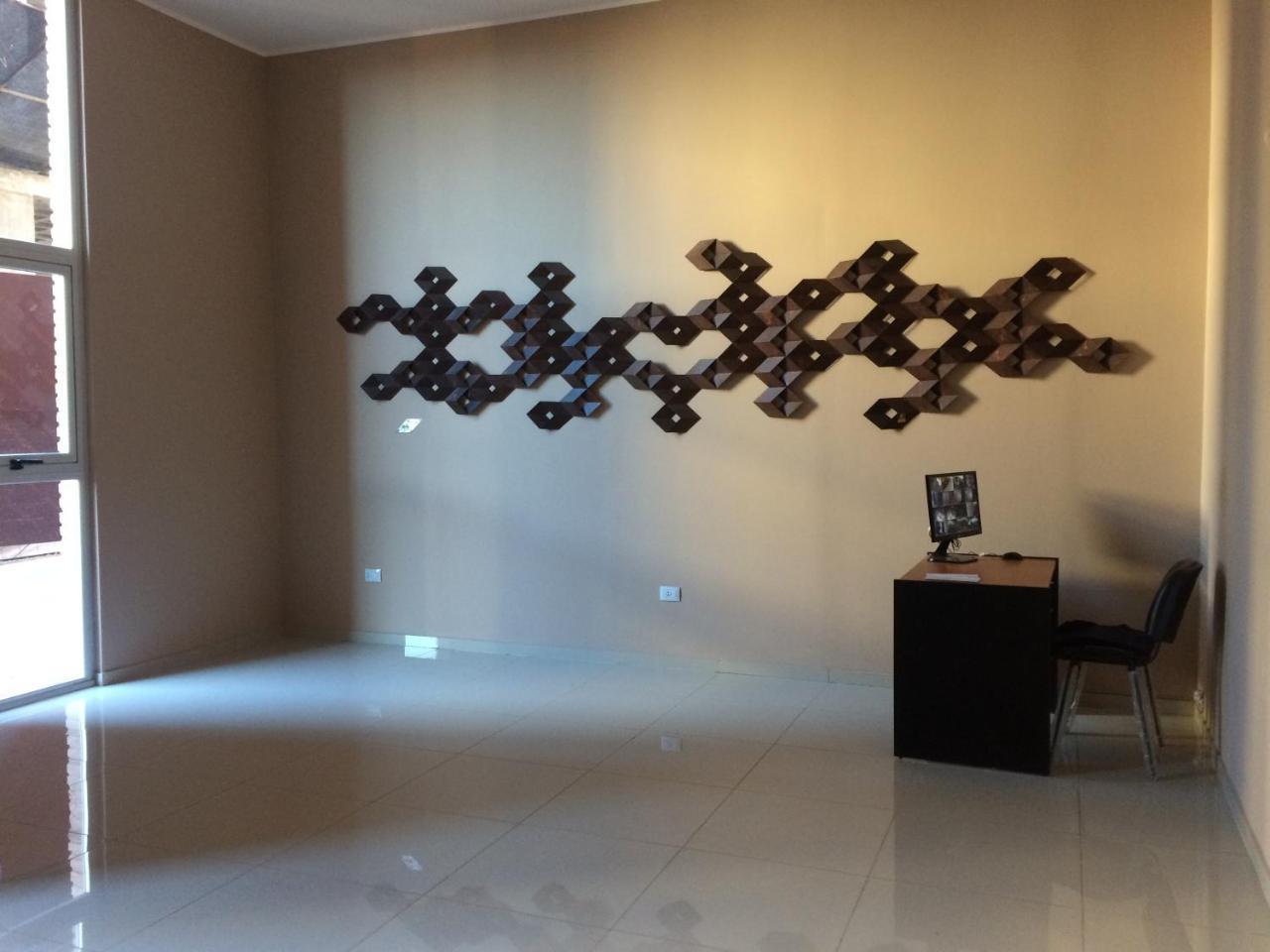 Apartmán Departamento De Nanu Córdoba Exteriér fotografie