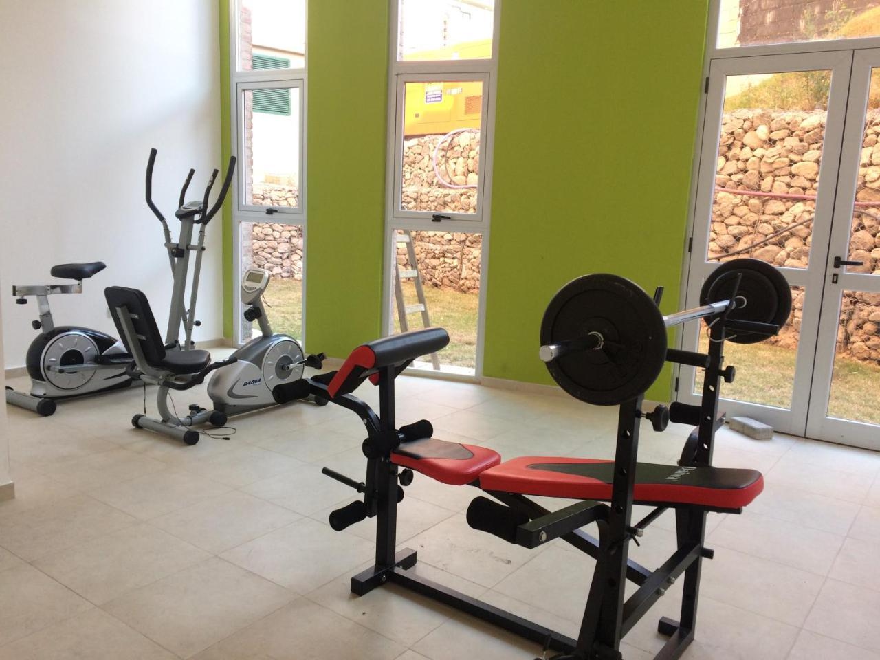 Apartmán Departamento De Nanu Córdoba Exteriér fotografie