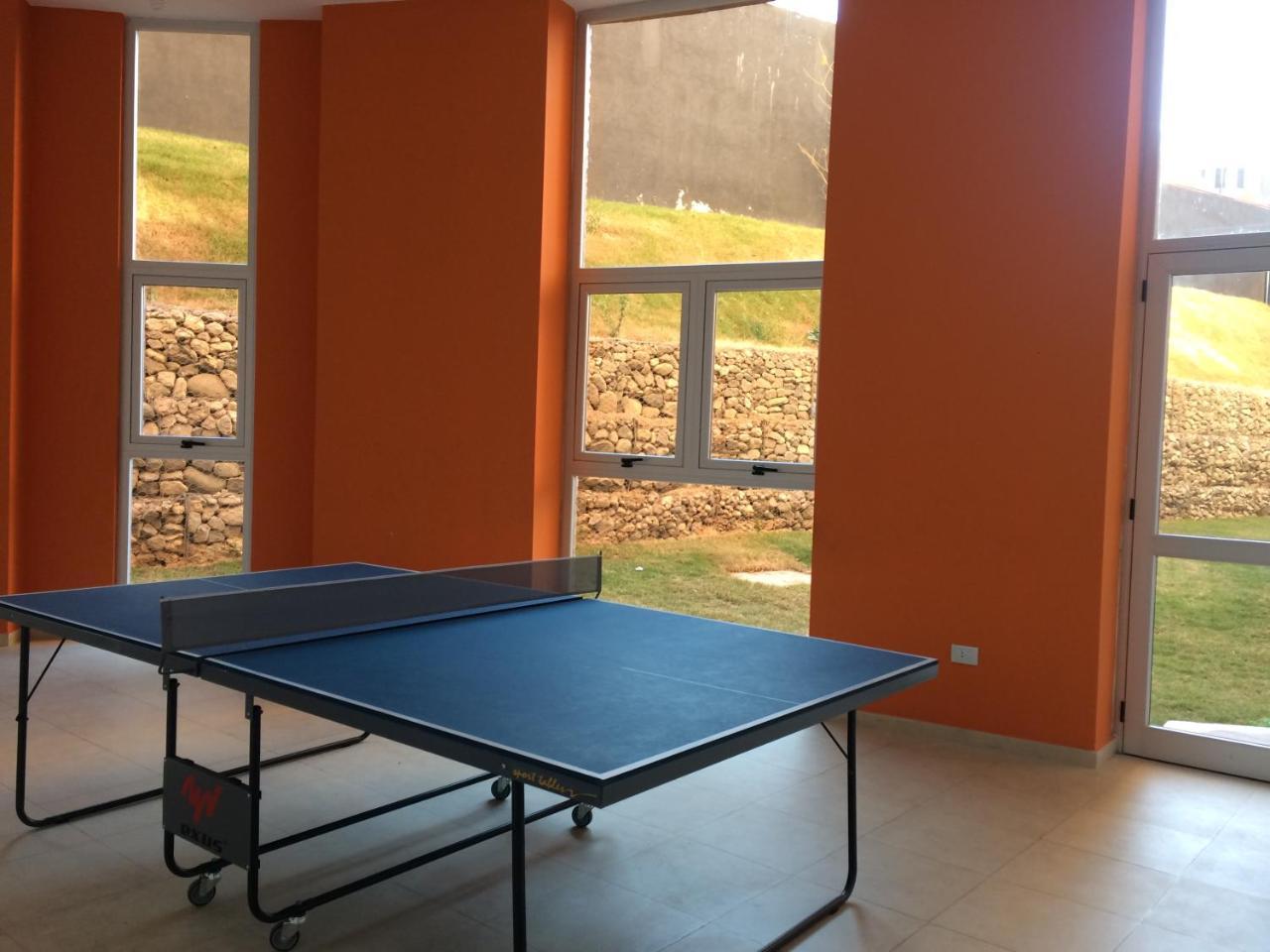 Apartmán Departamento De Nanu Córdoba Exteriér fotografie